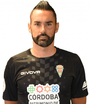 Felipe Ramos (Crdoba C.F.) - 2022/2023